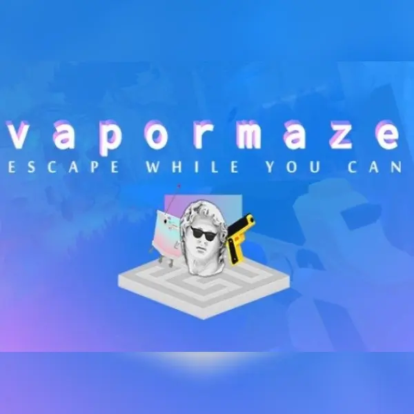 Vapormaze — Steam, Standard