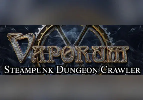 Vaporum — Steam, Standard