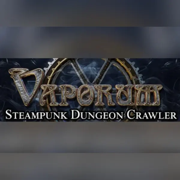 Vaporum — Steam, Standard
