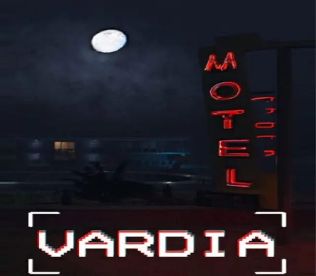 VARDIA — Steam, Standard