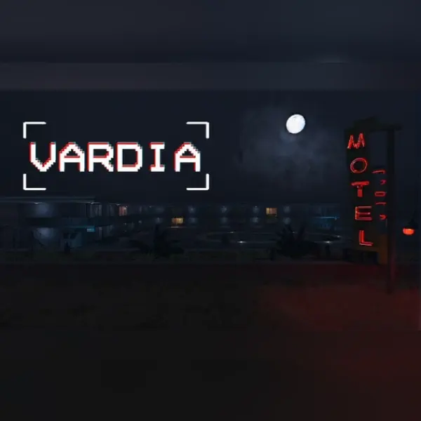 VARDIA — Steam, Standard