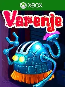Varenje — Xbox One, Standard