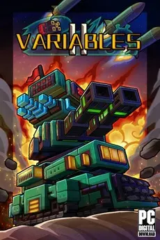 Variables 2 — Steam, Standard