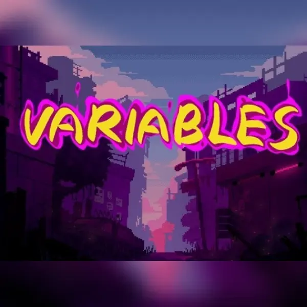 变量 Variables — Steam, Standard
