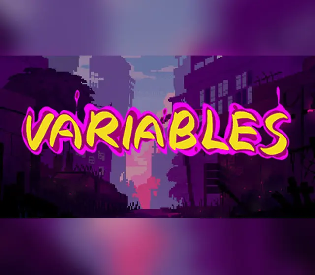 变量 Variables — Steam, Standard