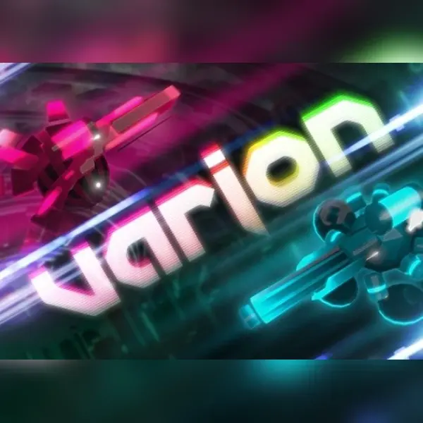 Varion — Steam, Standard