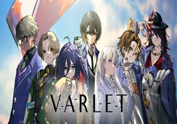 VARLET — Steam, Standard
