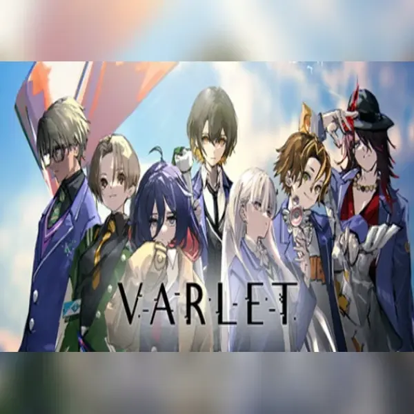VARLET — Steam, Standard