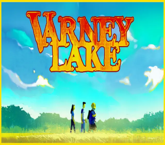 Varney Lake — Steam, Standard