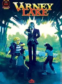 Varney Lake — Steam, Standard