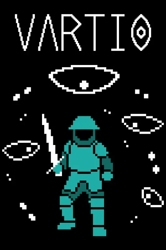 Vartio — Steam, Standard