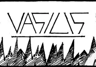 Vasilis — Steam, Standard