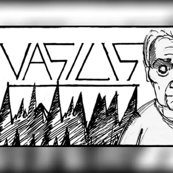 Vasilis — Steam, Standard