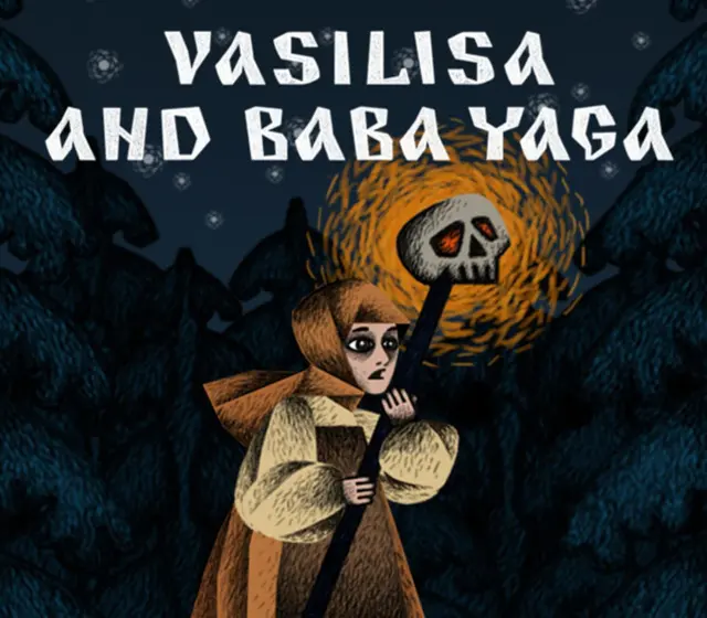 Vasilisa and Baba Yaga — Steam, Standard