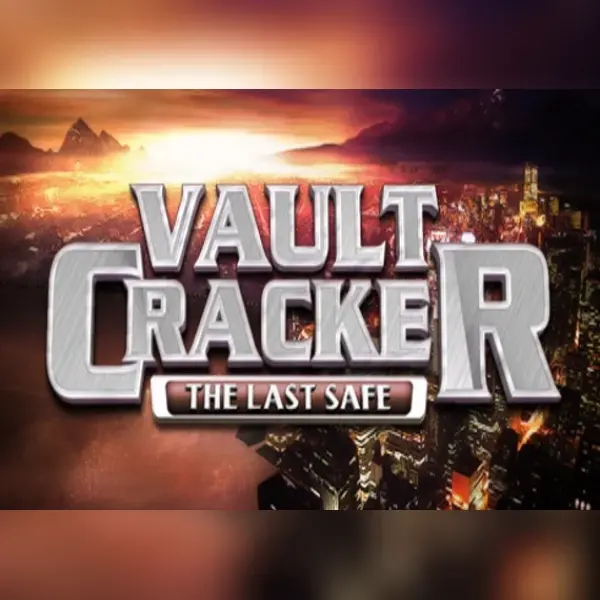 Vault Cracker — Steam, Standard