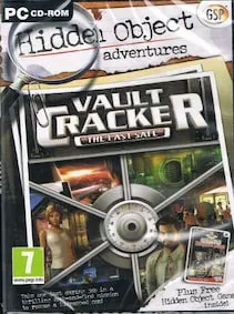 Vault Cracker — Steam, Standard