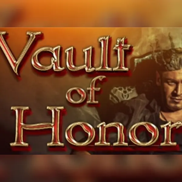 Vault Of Honor — Steam, Standard