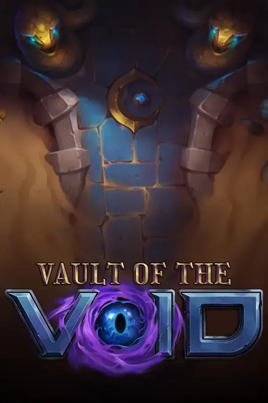 Vault of the Void — Steam, Standard