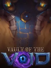 Vault of the Void — Steam, Standard