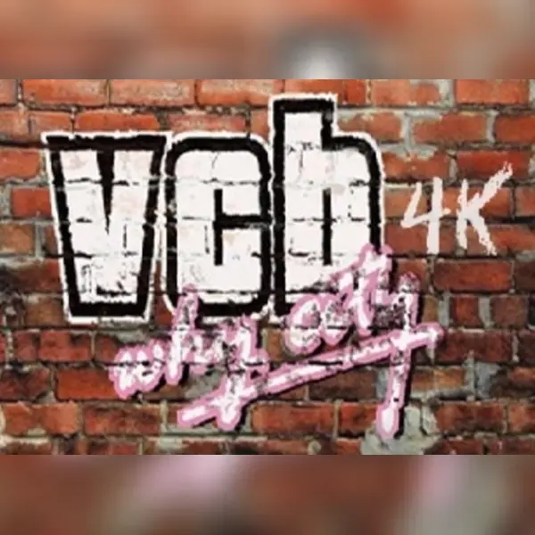 VCB: Why City 4k — Steam, Standard