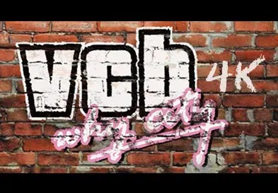VCB: Why City 4k — Steam, Standard