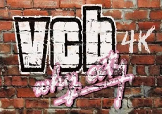 VCB: Why City 4k DE/RU — Steam, Standard