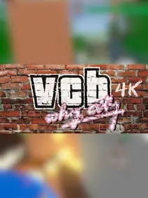 VCB: Why City — Steam, Standard