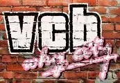 VCB: Why City Steam Gift — Steam, Standard