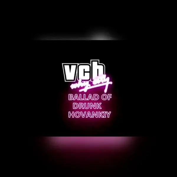 VCB: Why City - The Ballad Of Drunk Khovansky — Steam, Standard