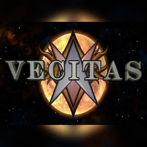 Vecitas — Steam, Standard
