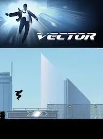 Vector — Steam, Standard