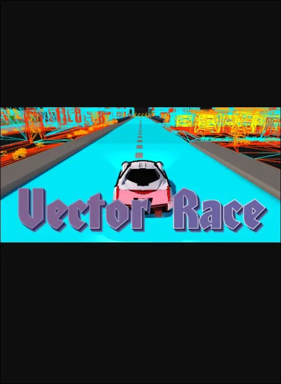 Vector Race — Steam, Standard