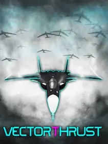 Vector Thrust — Steam, Standard