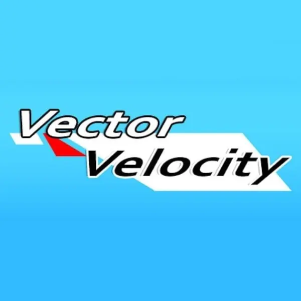 Vector Velocity [VR] — Steam, Standard
