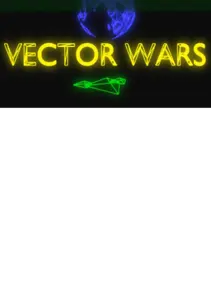 VectorWars VR — Steam, Standard