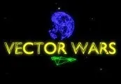 VectorWars VR — Steam, Standard