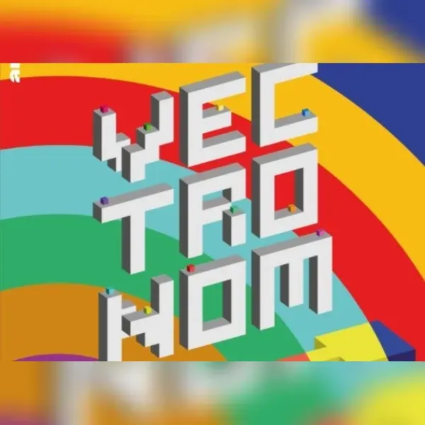 Vectronom — Steam, Standard