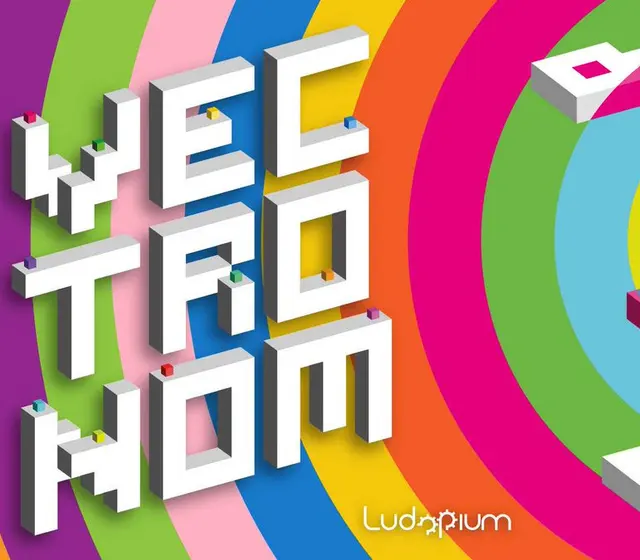Vectronom — Steam, Standard