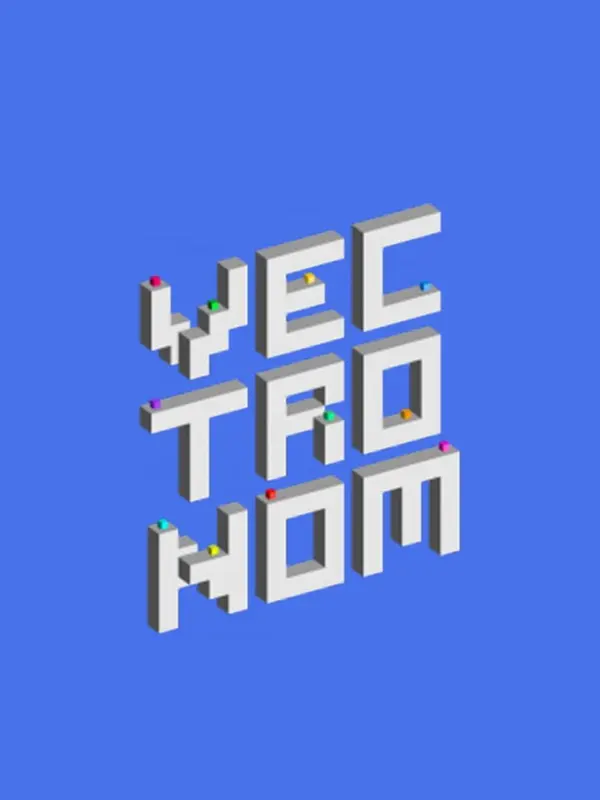Vectronom — Steam, Standard