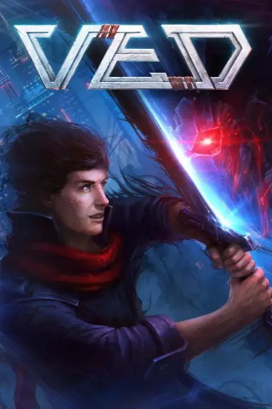VED — Steam, Standard