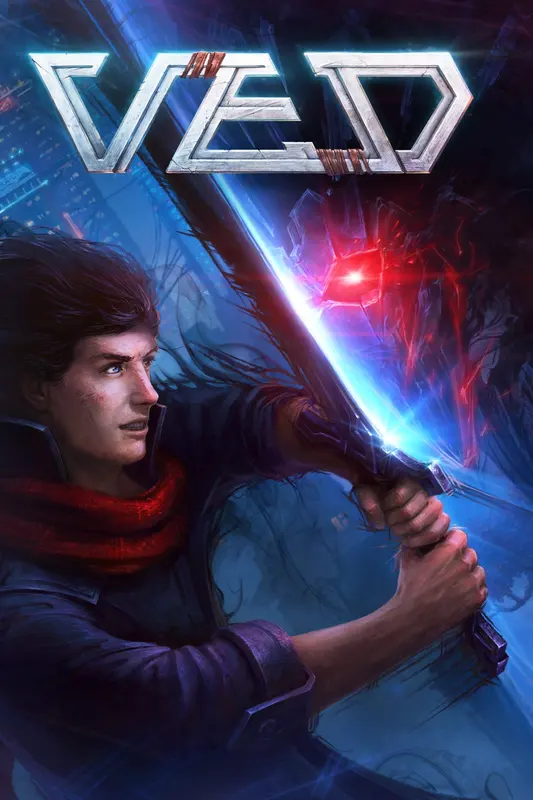 VED — Xbox Live / PC, Standard