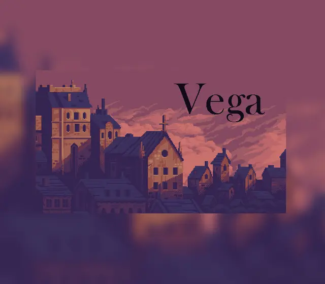Vega — Steam, Standard
