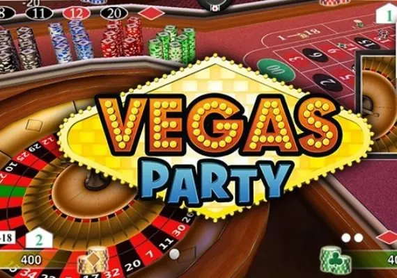 Vegas Party Steam Edition EN/DE/FR/IT/ES — Steam, Steam