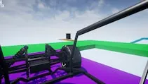 Vehicle VR — Steam, Standard