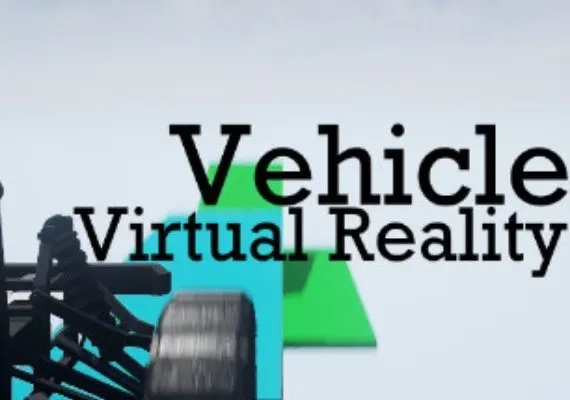 Vehicle VR EN — Steam, Standard