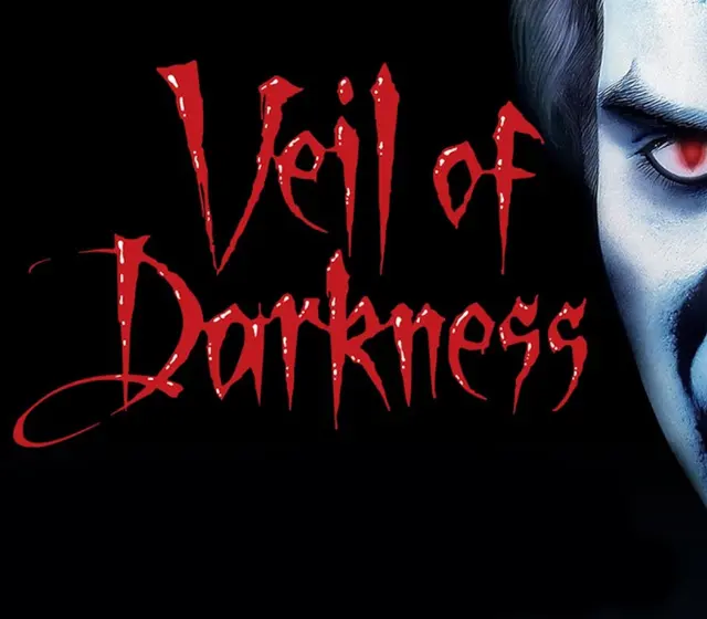 Veil of Darkness — GOG, Standard