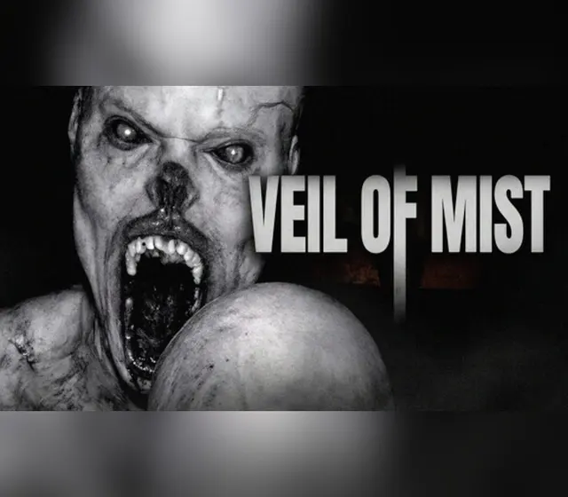 Veil of Mist — Steam, Standard