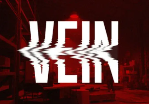 VEIN — Steam, Standard