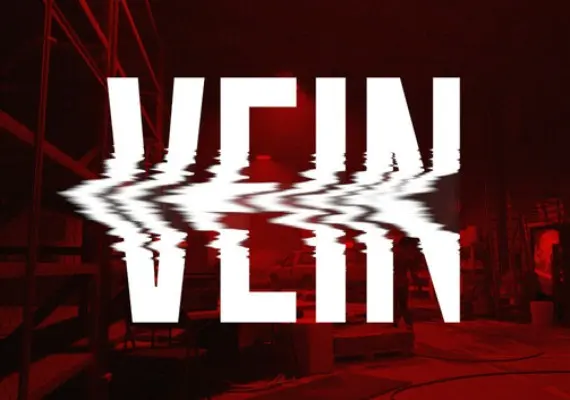 VEIN EN — Steam, Standard