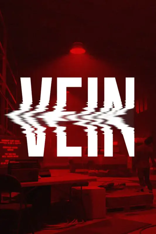 VEIN — Steam, Standard